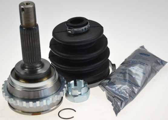 LÖBRO Joint kit, drive shaft 303902 HYUNDAI TIBURON LÖBRO cv joint 303902