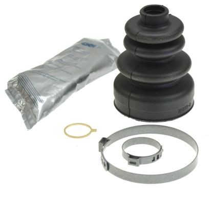 LÖBRO Kit cuffia, semiasse 303941 303941 costo Cuffia semiasse SUZUKI VITARA LÖBRO