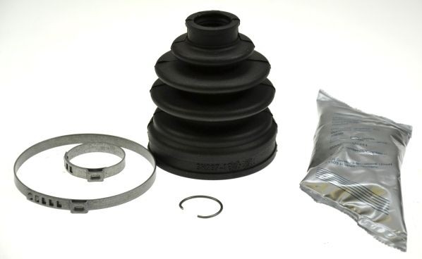LÖBRO Faltenbalgsatz, Antriebswelle 303945 303945 Achsmanschette LÖBRO HYUNDAI H350
