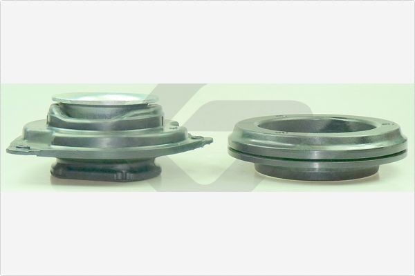 HUTCHINSON Rep.sats fjäderbensstödlager KS 259 KS 259 HUTCHINSON fjäderbenslagringar RENAULT 19