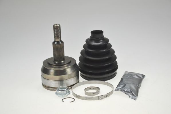 LÖBRO Ledsats, drivaxel 303995 303995 LÖBRO drivaxelknut VW VENTO