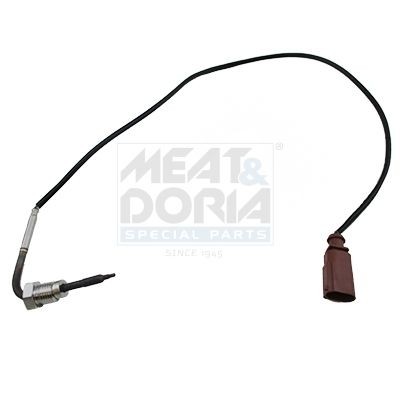 MEAT & DORIA Sensor, temperatura dos gases de escape 11928E MEAT & DORIA 11928E Sensor temperatura dos gases de escape VW Fox 5z1 a um preço acessível