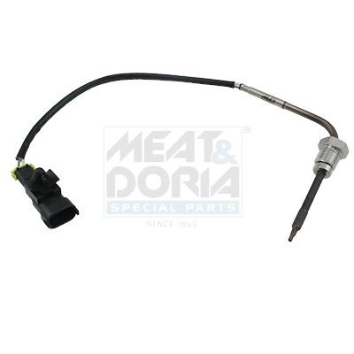 MEAT & DORIA Avgastempgivare 12102E 12102E MEAT & DORIA avgastempgivare CHEVROLET ORLANDO
