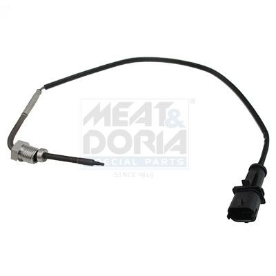 MEAT & DORIA Sensor, eksostemperatur 12147E Sensor avgasstempertur MEAT & DORIA 4007 12147E billige