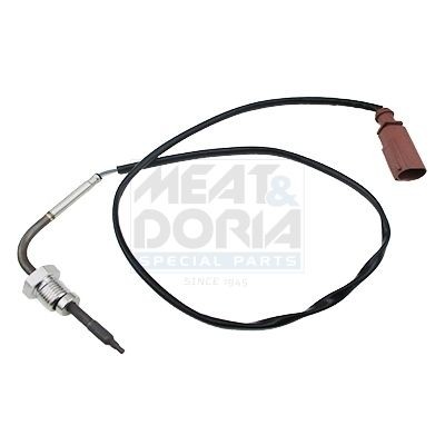 MEAT & DORIA Sensor, uitlaatgastemperatuur 12229E Skoda ROOMSTER Temperatuursensor MEAT & DORIA 12229E