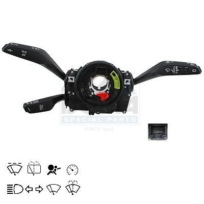 Ratstammekontakt MEAT & DORIA 231160 MEAT & DORIA 231160 Ratstammekontakt AUDI A4 2021