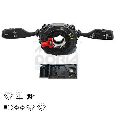 Stuurkolomschakelaar MEAT & DORIA 231183 MEAT & DORIA 231183 Stuurkolomschakelaar BMW 1-serie 2006