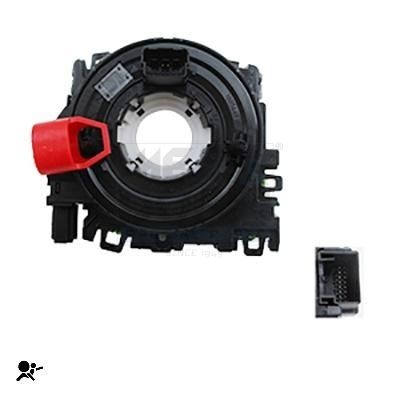 MEAT & DORIA Vinkelfjeder, Airbag 231229 Ratstammekontakt MEAT & DORIA Audi Q5 231229