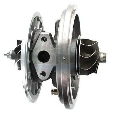 MEAT & DORIA Turbo kassett 601066 Turbolaadur Land Rover LP 601066 MEAT & DORIA