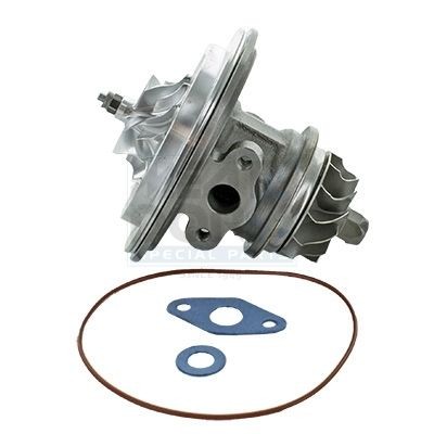 MEAT & DORIA Turbo patroon 601089 MEAT & DORIA 601089 Turbocharger Multivan T7 (STM, STN) originele prijs