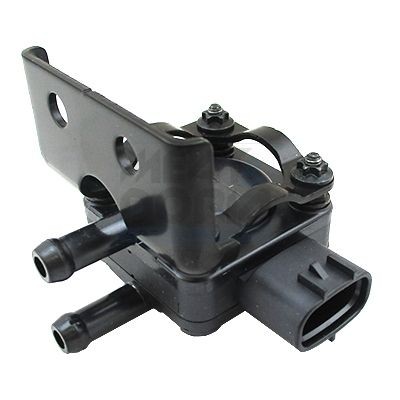 MEAT & DORIA Avgastrycksensor 827032 MEAT & DORIA 827032 Tryckgivare partikelfilter KIA Carens 3 original