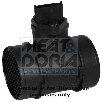 MEAT & DORIA Μετρητής μάζας αέρα 86232E 86232E Μετρητής μάζας αέρα MEAT & DORIA HYUNDAI i30