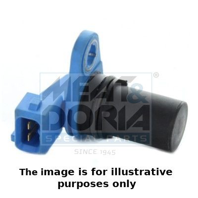 MEAT & DORIA Sensor, impulso de ignição 87247E 87247E Sensor da cambota FORD FOCUS MEAT & DORIA