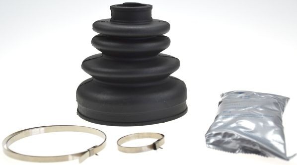 Mansjettsett, drivaksel LÖBRO 304057 LÖBRO 304057: Drivknutemansjett Nissan PICK UP 2008