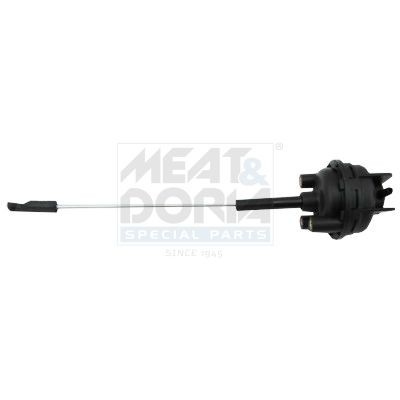 MEAT & DORIA Servomotor, omskifterklap (indsugning) 9846 MEAT & DORIA 9846 Kontrolventil, luftindtag UAZ 452 hvad koster