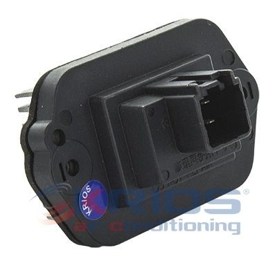 MEAT & DORIA Regler, Innenraumgebläse K106088 K106088 MEAT & DORIA Mazda CX-5 KE Gebläsewiderstand kaufen