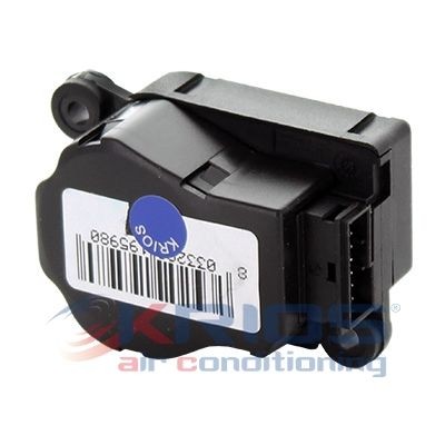 MEAT & DORIA Attuatore, Climatizzatore K107090 K107090 Centralina riscaldamento MEAT & DORIA Kia