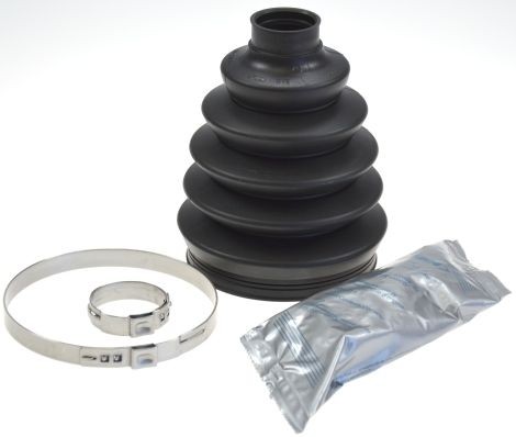 LÖBRO Kit cuffia, semiasse 304075 LÖBRO 304075 Cuffia giunto FORD Transit Tourneo (FC_ _) originali prezzo