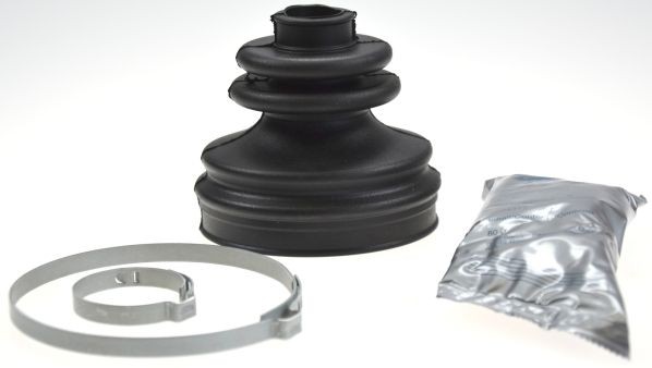 LÖBRO Kit cuffia, semiasse 304114 LÖBRO 304114 Cuffia giunto Saab 9-5 Station Wagon originale prezzo