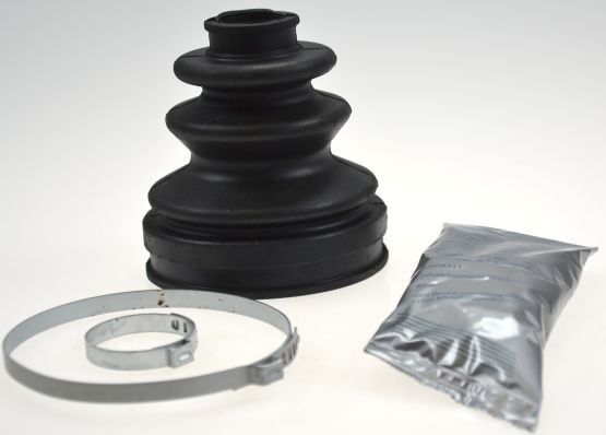 LÖBRO Putekļusargu komplekts, Piedziņas vārpsta 304155 LÖBRO 304155 Pusass putekļu gumijas Toyota PICNIC lēti