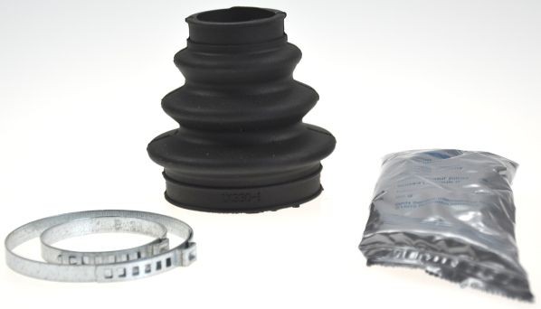 LÖBRO Bälgsats, drivaxel 304162 LÖBRO 304162 Drivaxeldamask BMW E61 Touring original