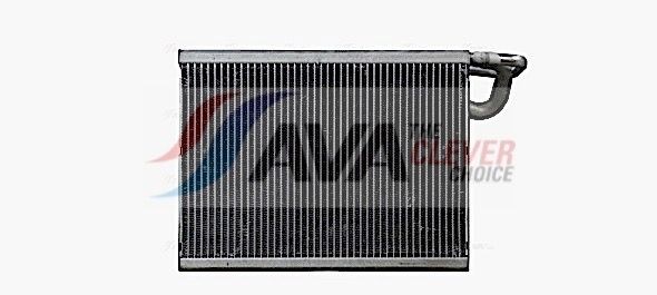 AVA COOLING SYSTEMS Aurusti, kliimaseade VLV101 VLV101 AVA COOLING SYSTEMS Konditsioneeri aurusti Mini odav