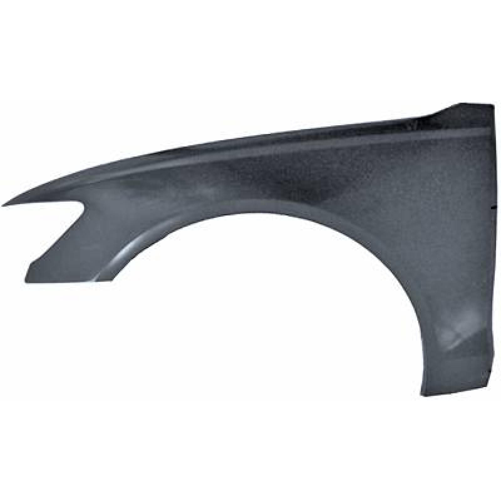 DIEDERICHS Skärm 1028107 pris Skärmar Audi 4G2, C7, 4GC 1028107 DIEDERICHS