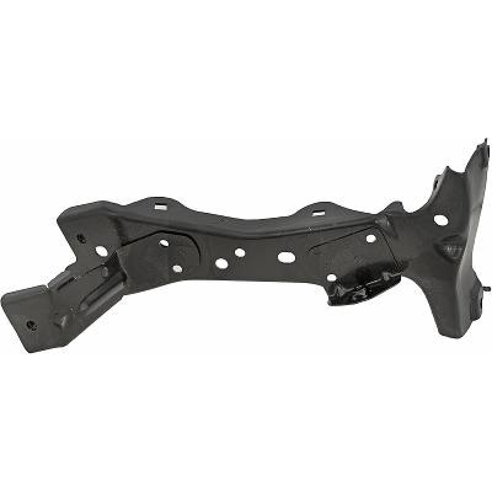 DIEDERICHS Wing fender 1033163 DIEDERICHS 1033163 Wing fender