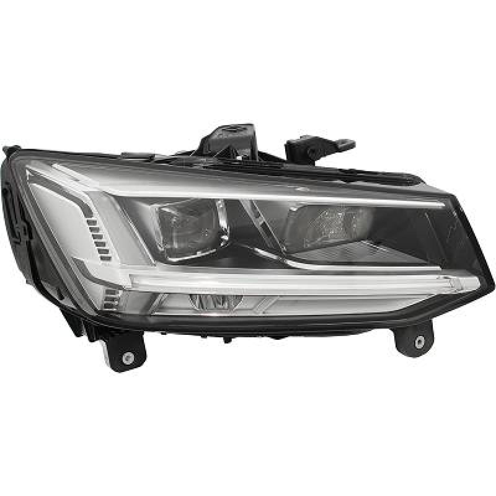 DIEDERICHS Faro anteriore 1055084 1055084 costo Fari anteriori JAGUAR X-TYPE DIEDERICHS