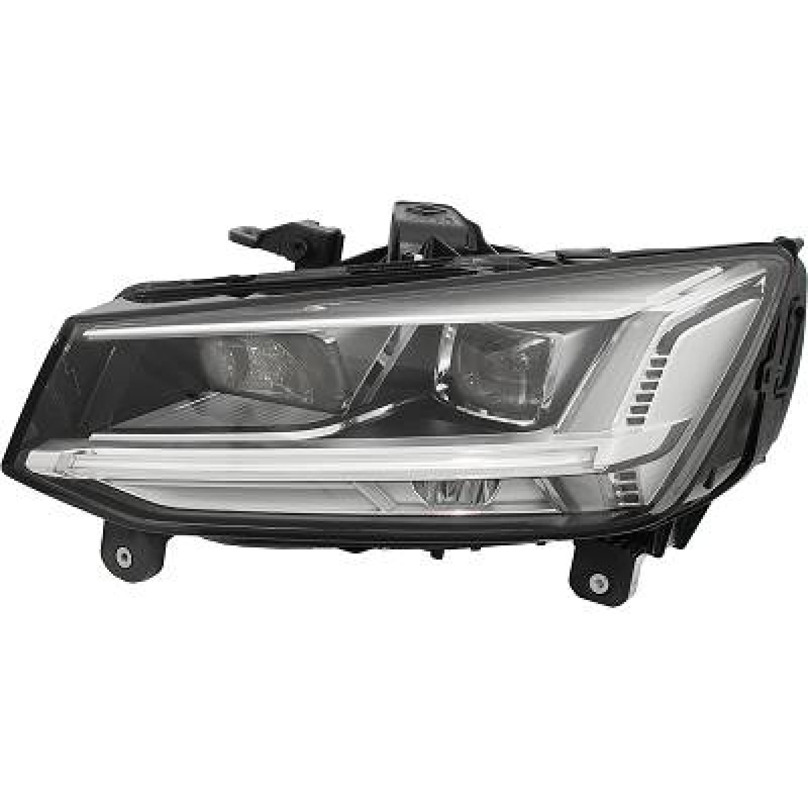 DIEDERICHS Faro anteriore 1055085 1055085 costo Fari anteriori SAAB 9000 DIEDERICHS