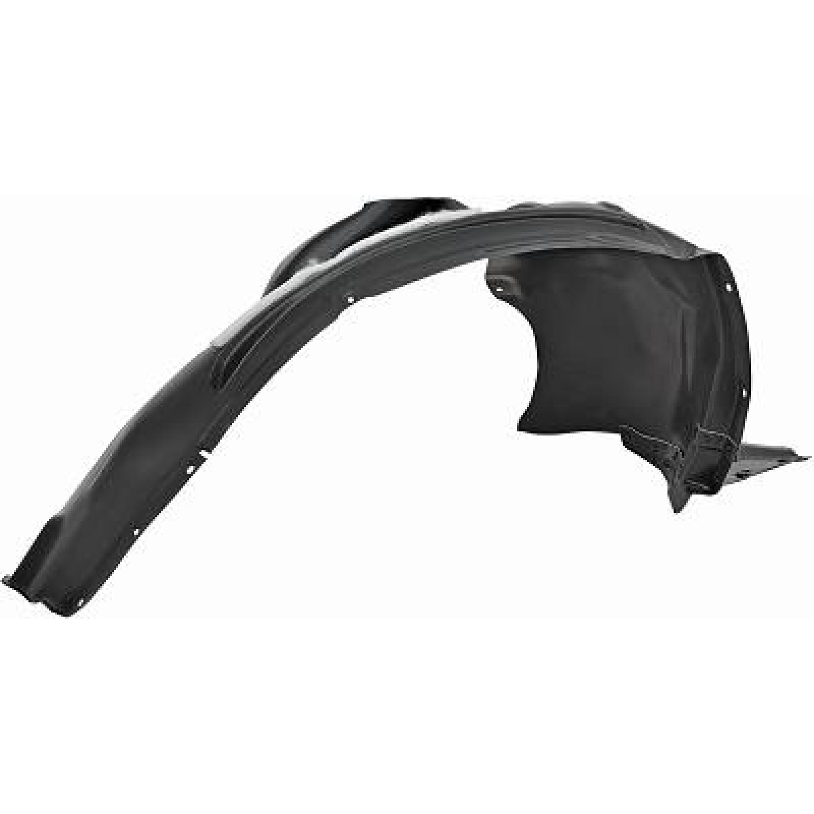 DIEDERICHS Bekleding, wielkast 1080008 DIEDERICHS 1080008 Bekleding, wielkast