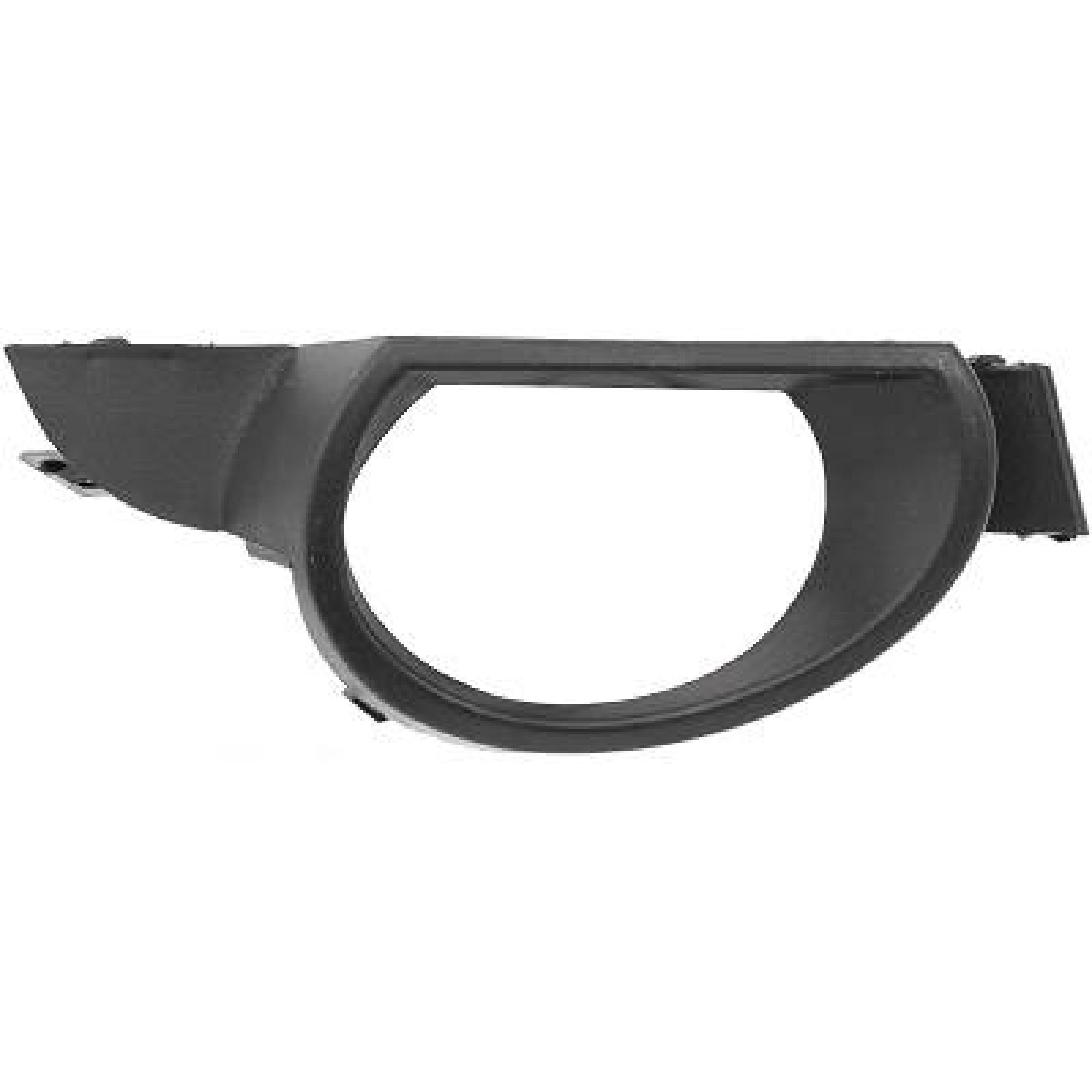 DIEDERICHS Blende, Stoßfänger 1095048 1095048 DIEDERICHS Audi Q7 4L Zierleiste, Stoßstange Kosten