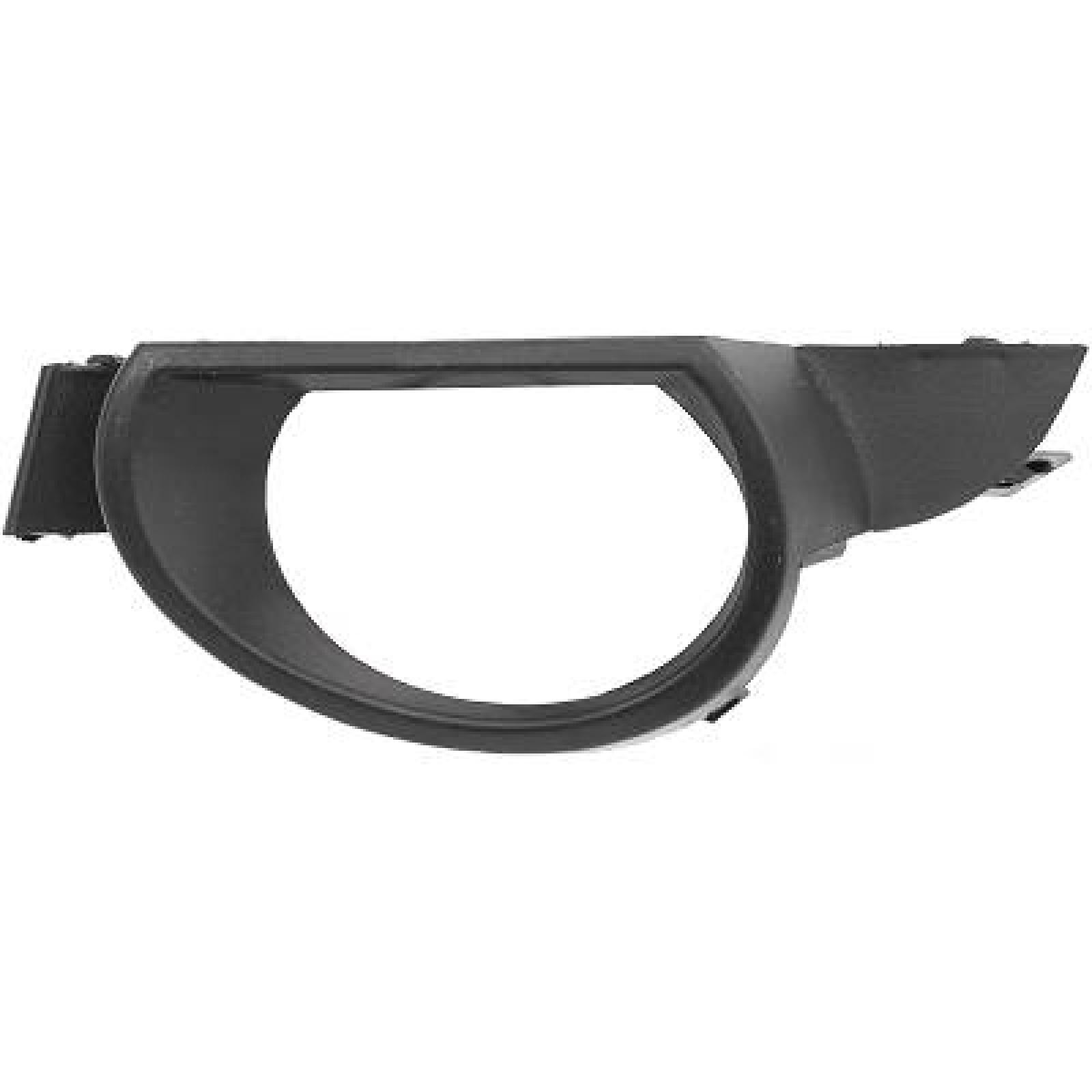 DIEDERICHS Plaat, bumper 1095049 DIEDERICHS 1095049 Plaat bumper Audi Q7 4L aan een voordelige prijs