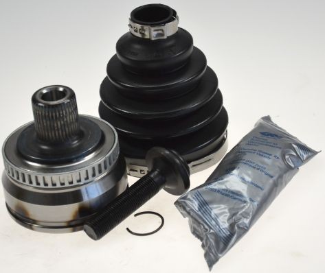 LÖBRO Ledsæt, drivaksel 304331 Knokkelled LÖBRO SX4 304331 billig