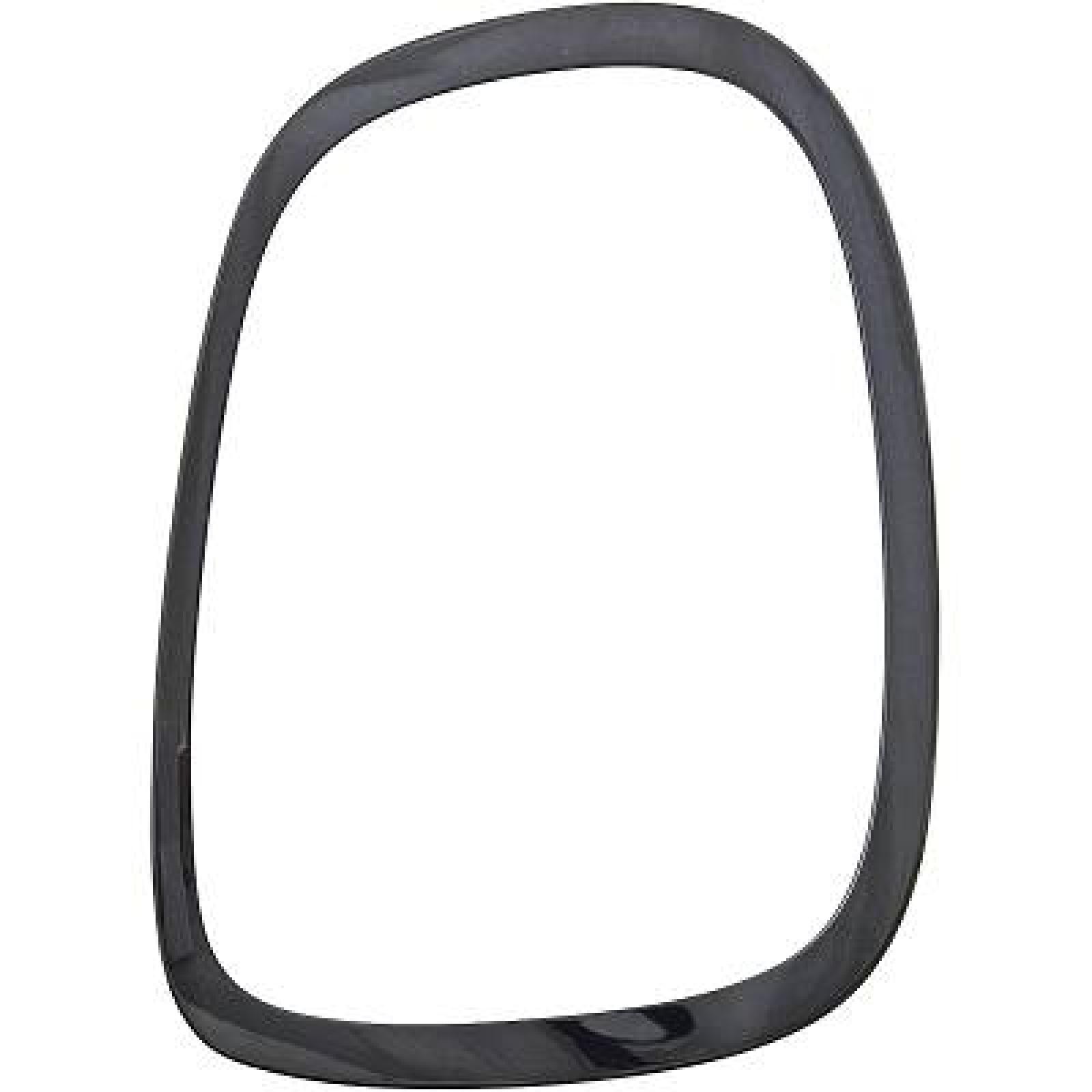 DIEDERICHS Trim Cover, tail light 1208098 LANCIA DELTA DIEDERICHS rearlight parts 1208098