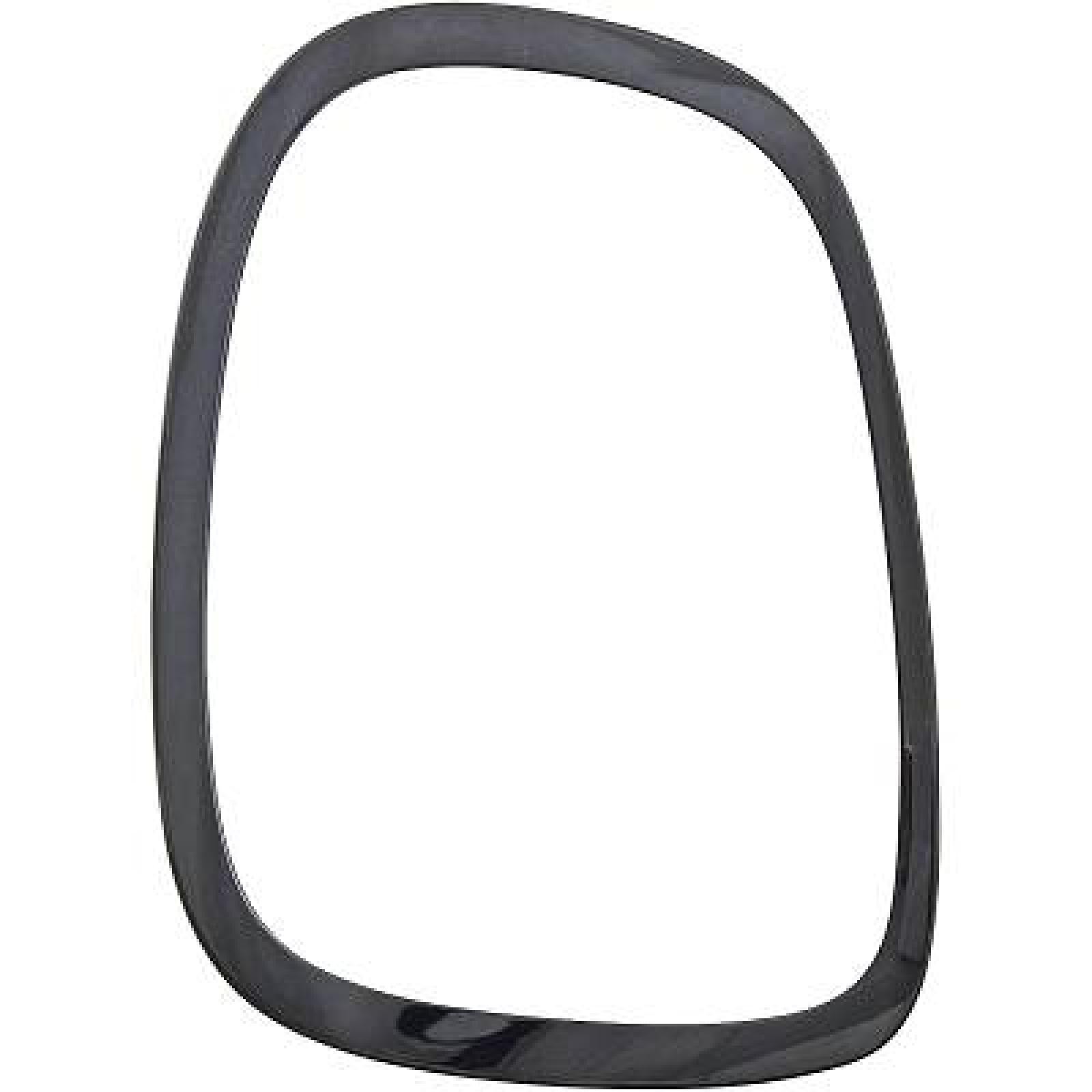 DIEDERICHS Trim Cover, tail light 1208099 HYUNDAI SANTA FE DIEDERICHS rearlight parts 1208099