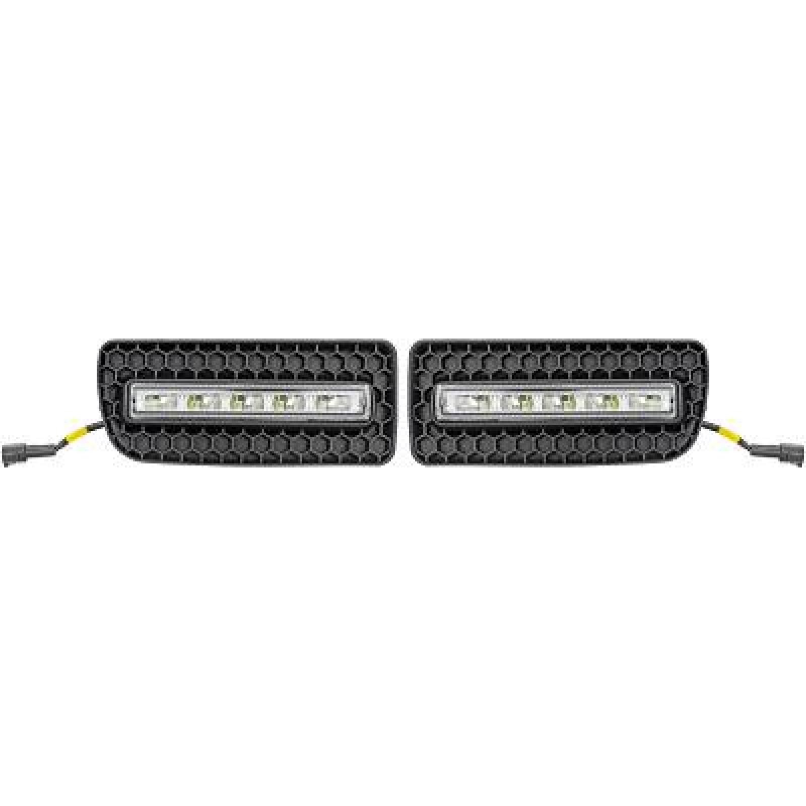 DIEDERICHS Feu diurne 1213389 DIEDERICHS 1213389 Kit feux diurnes BMW Z3 Roadster prix