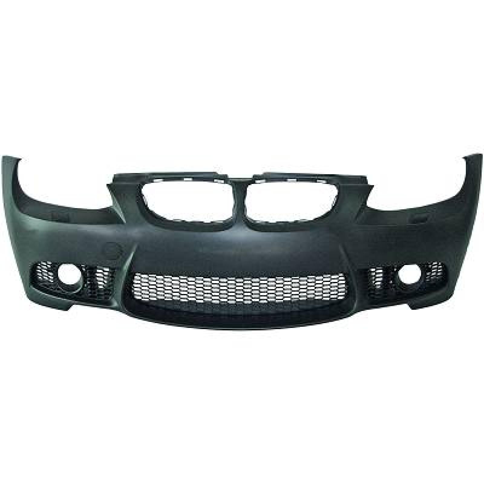 DIEDERICHS Kit paraurti 1216453 1216453 costo Paraurti VOLVO V40 Station wagon DIEDERICHS
