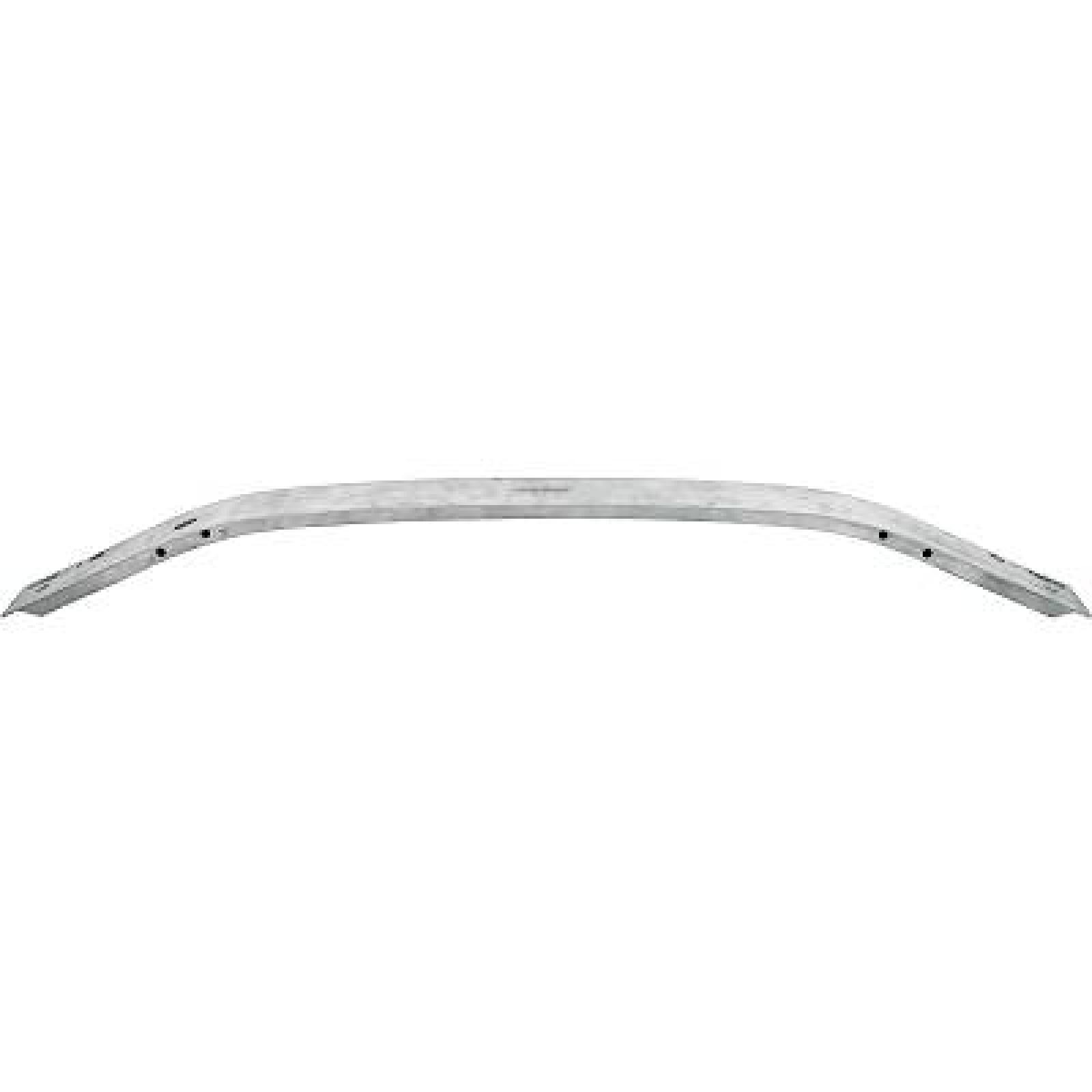 DIEDERICHS Törmäysvaimennin, puskuri 1240060 hinta BMW E84 Puskuripalkki 1240060 DIEDERICHS