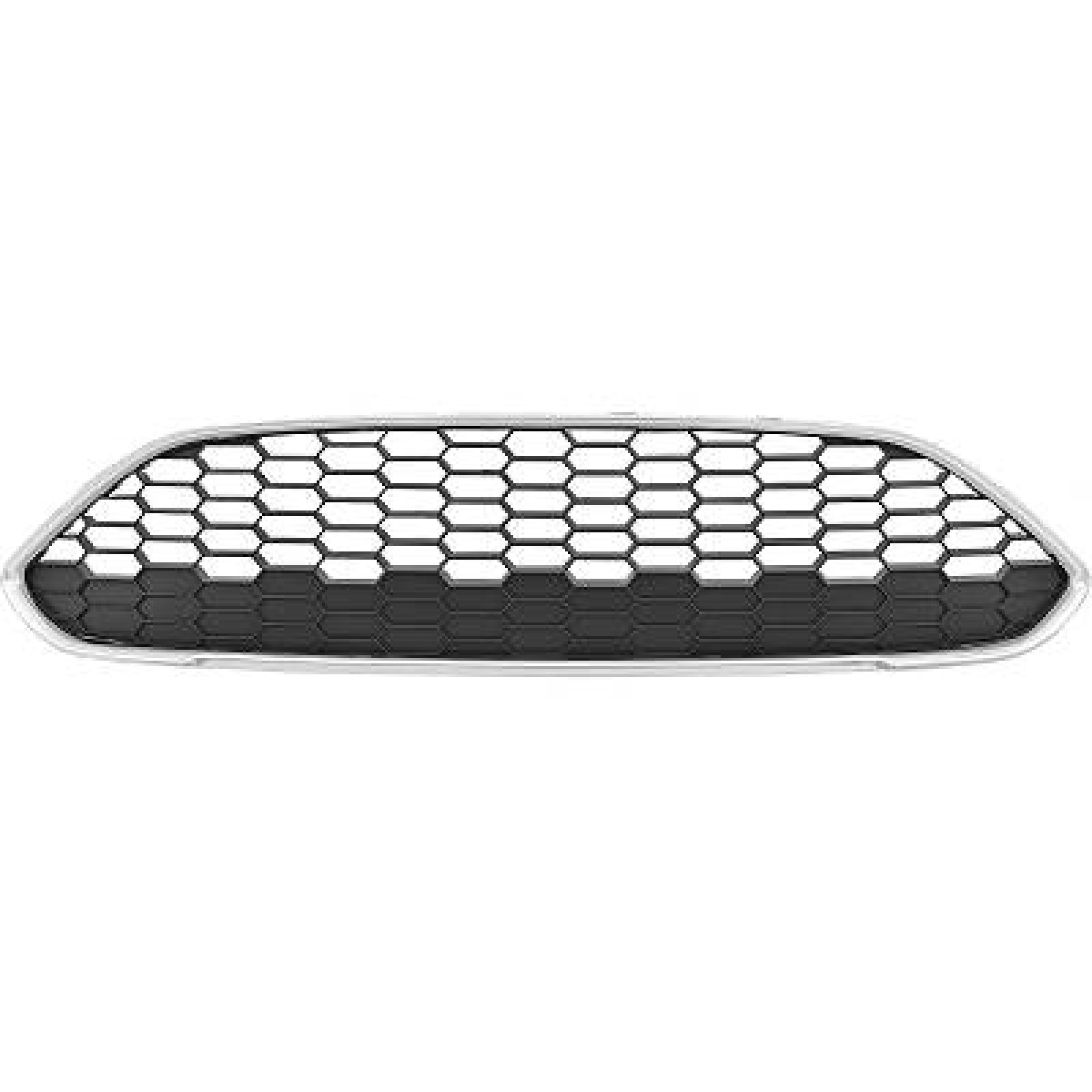 DIEDERICHS Kølergitter 1405141 DIEDERICHS 1405141 Ford Focus IV HN Kølergrill originale pris