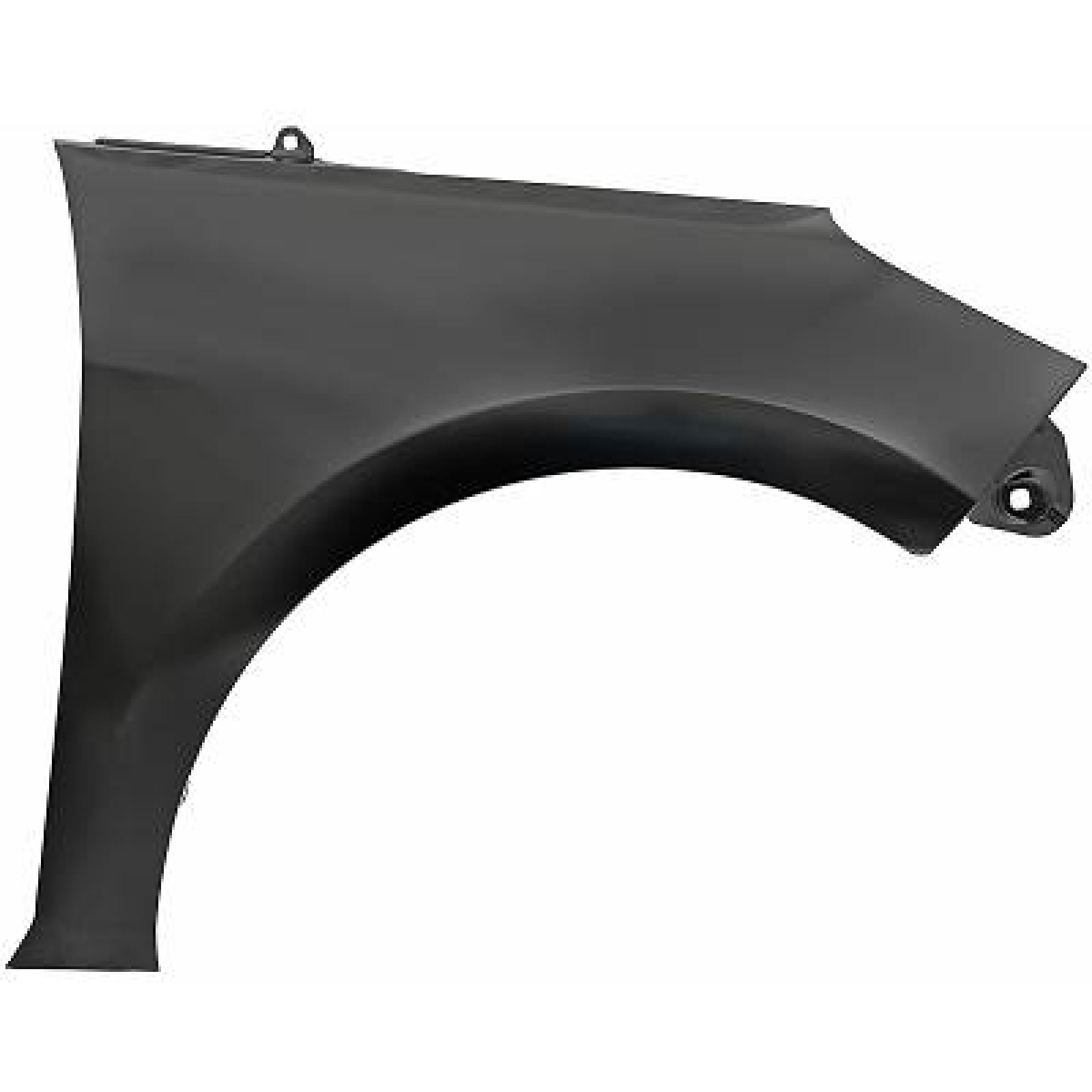 DIEDERICHS Spatbord 1407006 DIEDERICHS 1407006 Gardebou Ford Escort GAF originele prijs
