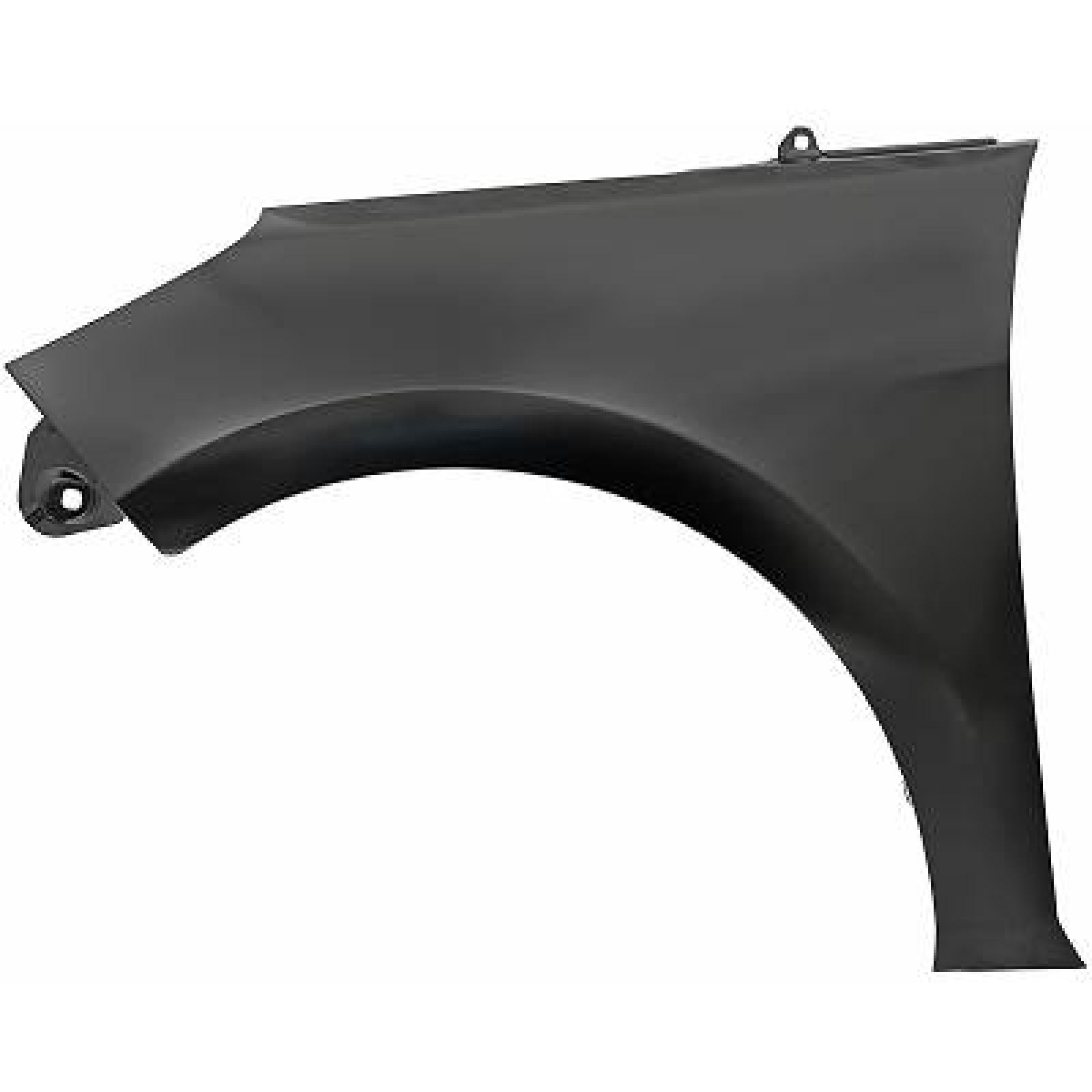 DIEDERICHS Spatbord 1407007 DIEDERICHS 1407007 originele Voorspatbord en achterspatbord VOLKSWAGEN AMAROK prijs