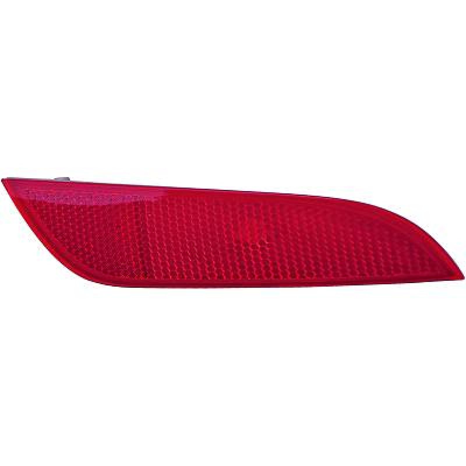 DIEDERICHS Reflektor 1419096 Reflektor DIEDERICHS StreetKA 1419096 billige
