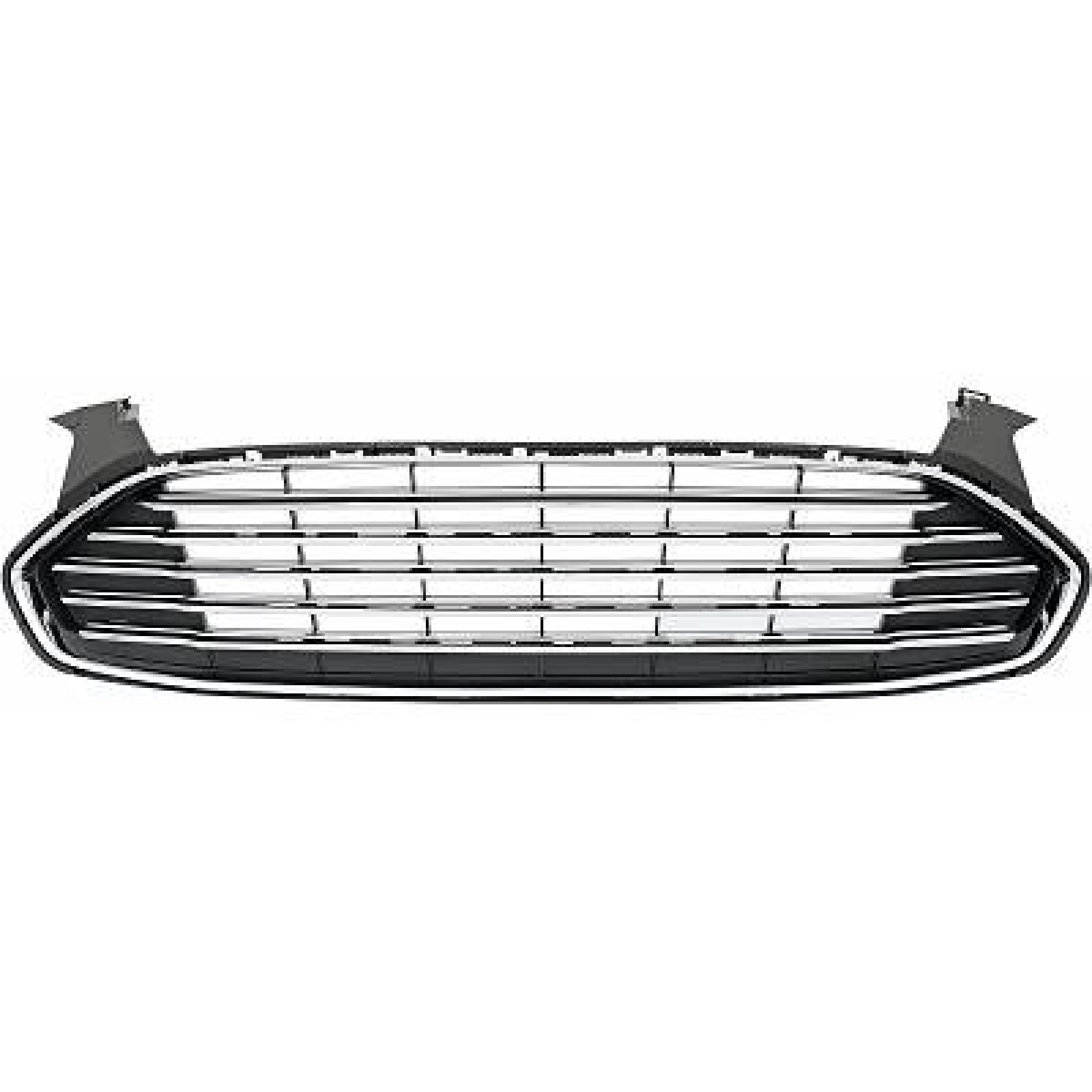 DIEDERICHS Kühlergrill 1429040 1429040 Renngitter DIEDERICHS kaufen