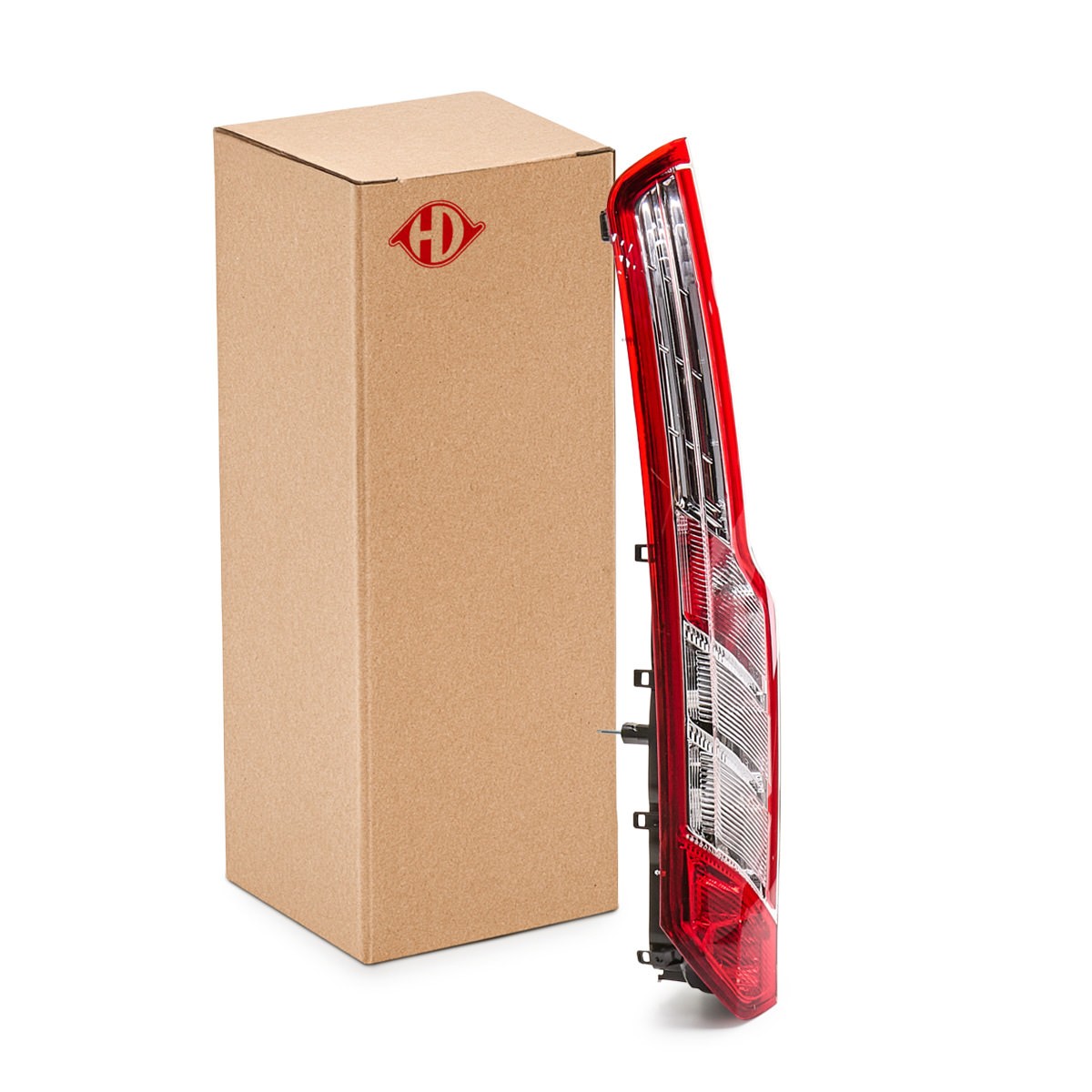 DIEDERICHS Takavalo 1456091 Ford Escort AVL takavalo vasen ja oikea DIEDERICHS 1456091