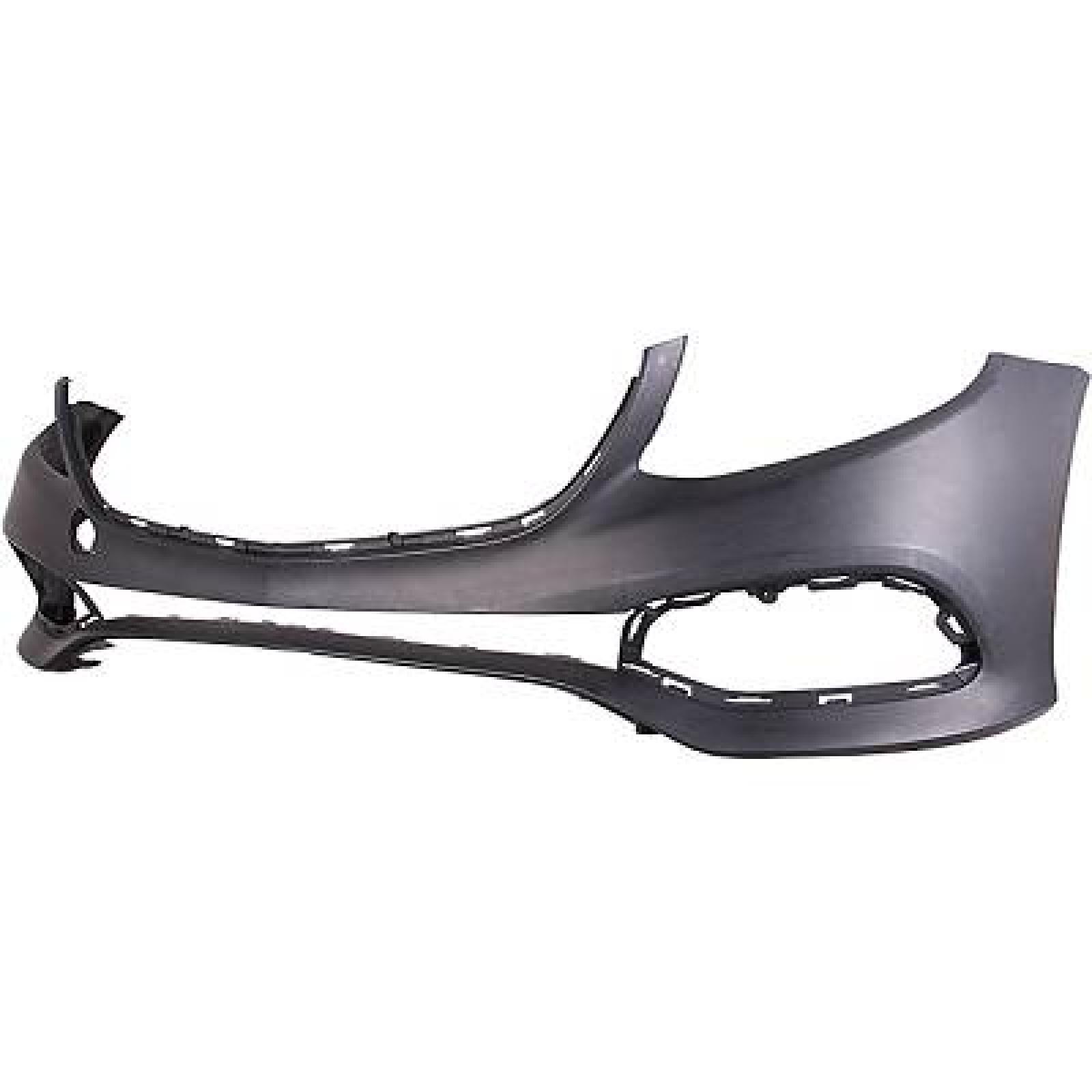 DIEDERICHS Bumper 1618050 DIEDERICHS 1618050 Bumper