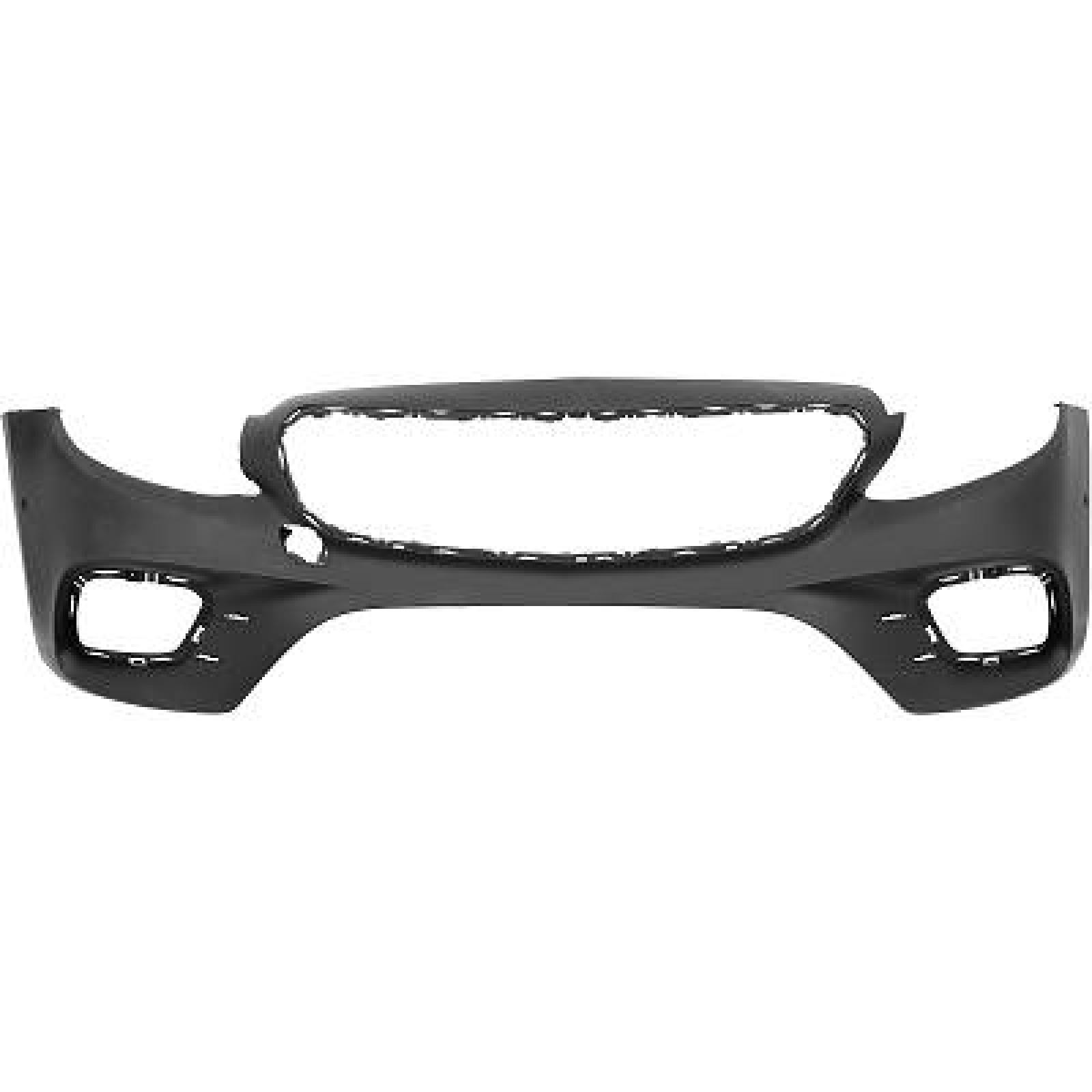 DIEDERICHS Bumper 1618352 DIEDERICHS 1618352 Bumper