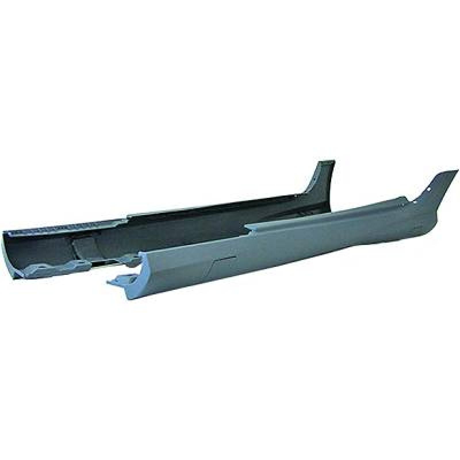 Dørpanelsbeklædning DIEDERICHS 1637362 DIEDERICHS 1637362 Dørpanel MERCEDES-BENZ SLK 2012