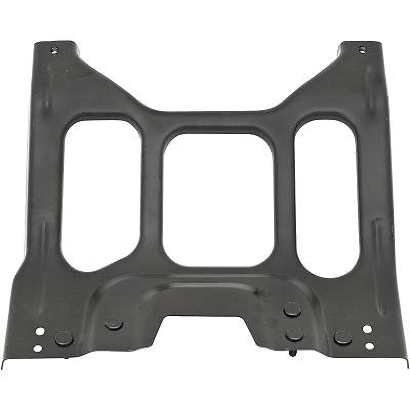 DIEDERICHS Face avant 1668015 DIEDERICHS 1668015 Revêtement avant Mercedes Vito W639 pas cher