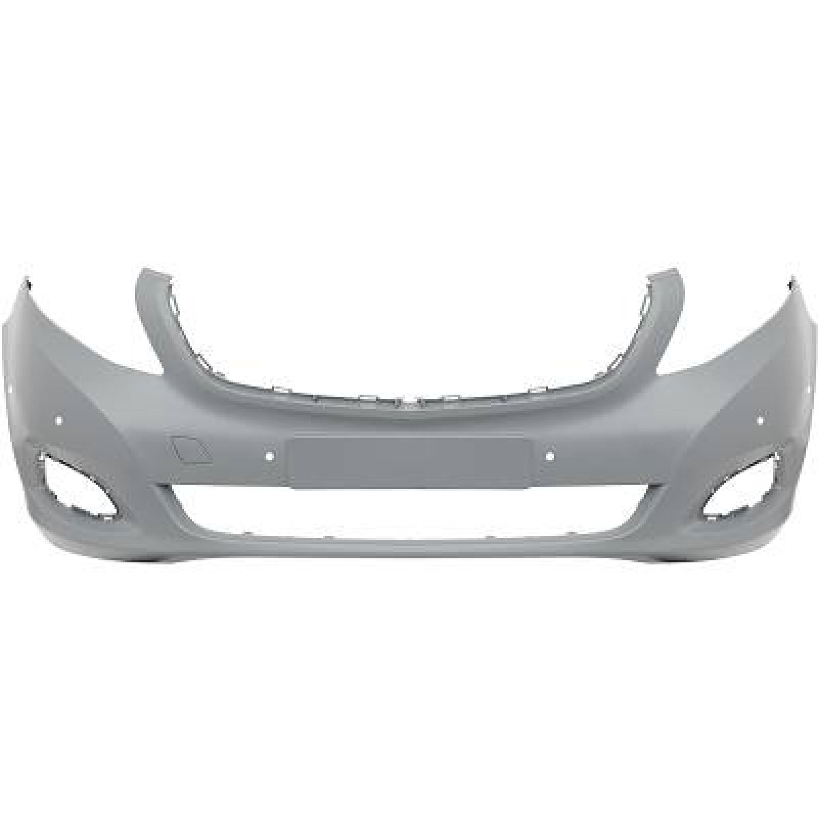 Προφυλακτήρας DIEDERICHS 1668053 DIEDERICHS 1668053 Προφυλακτήρας MERCEDES-BENZ V-class 2017